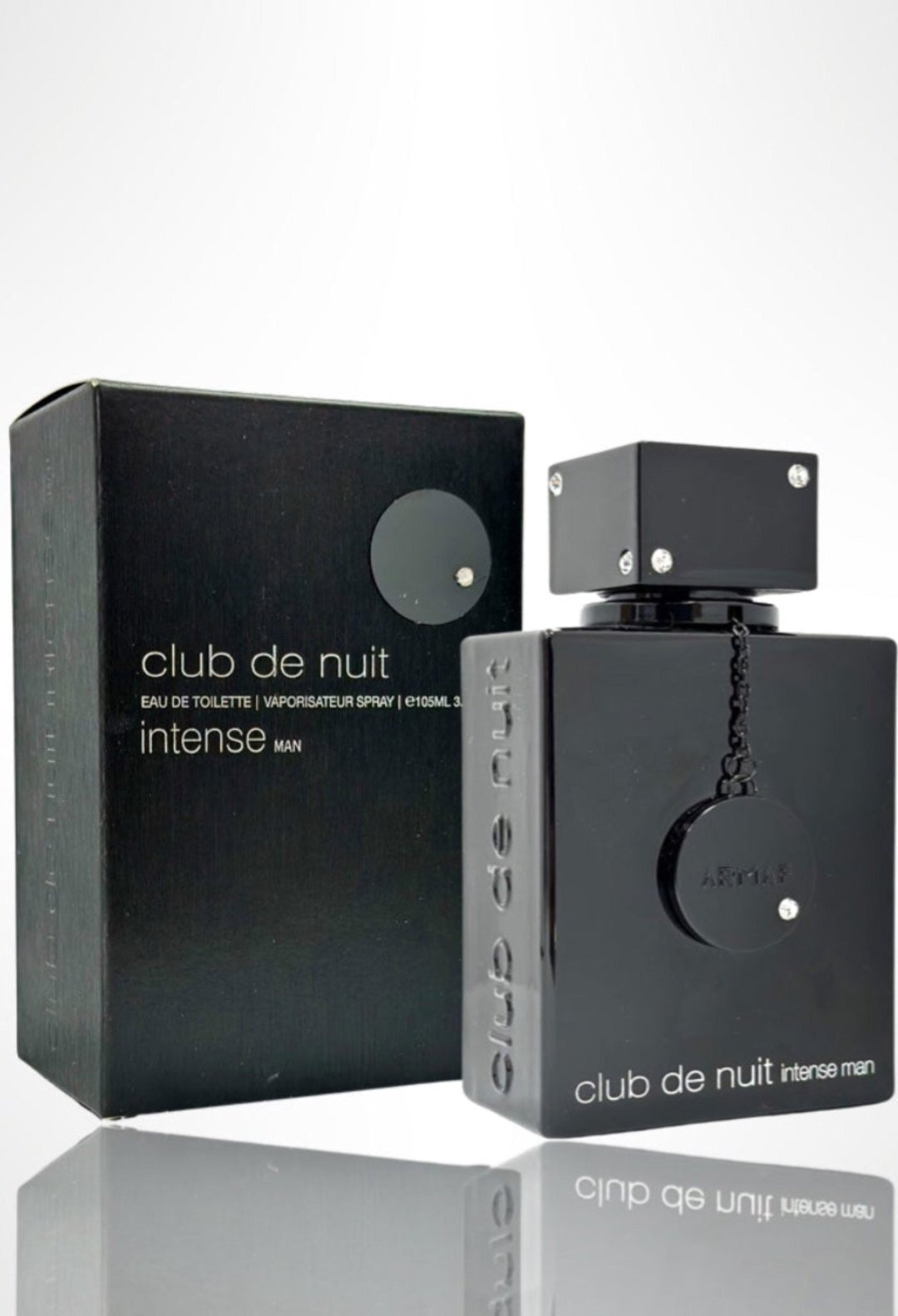 arabic perfumę, intense