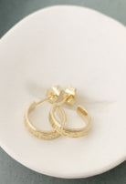 Greek Hoops - Big earrings, jewelry fashion store miami, danias store miami jewelry, Big earrings miami store.