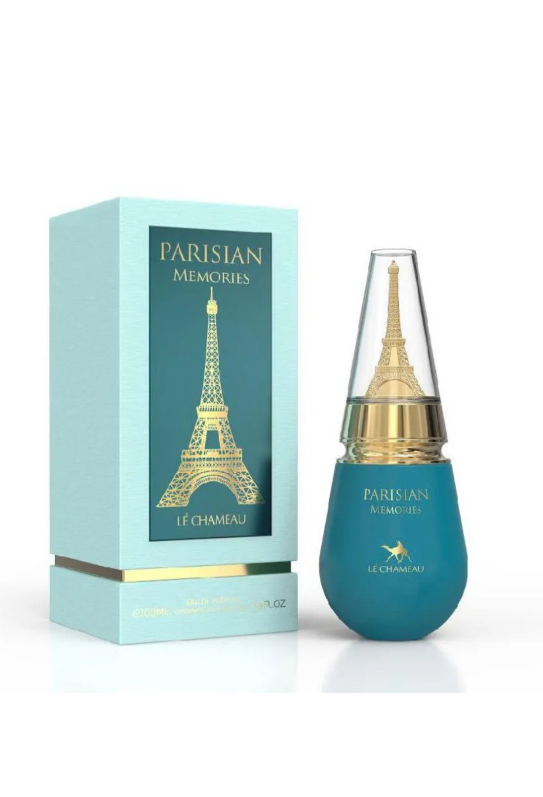 perfumes fashion store miami, danias store miami perfumes, Parisian Memories Perfume Emper Le Chameau 3.4oz masterpiece of aromatic floral and fruity notes