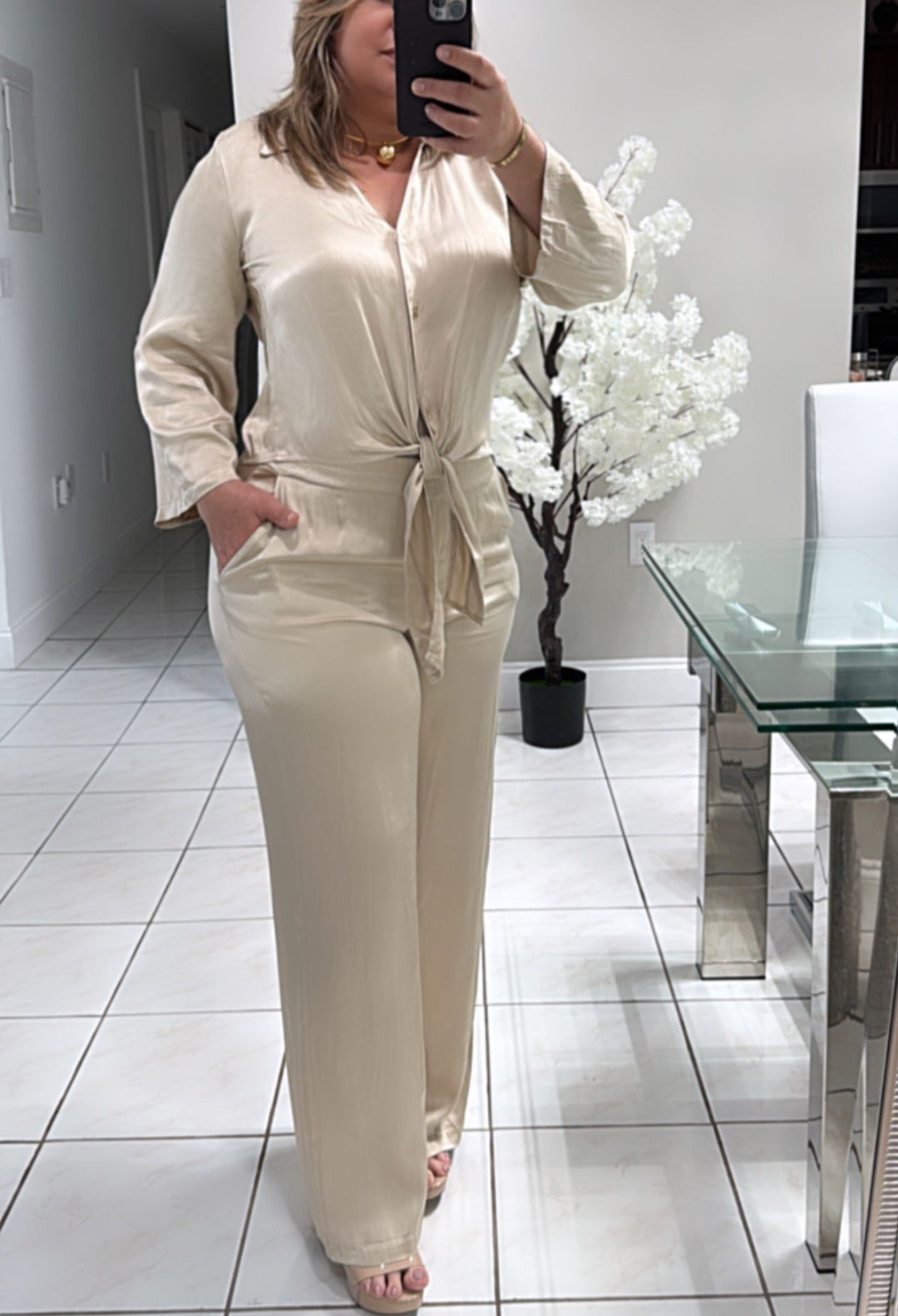 one size top