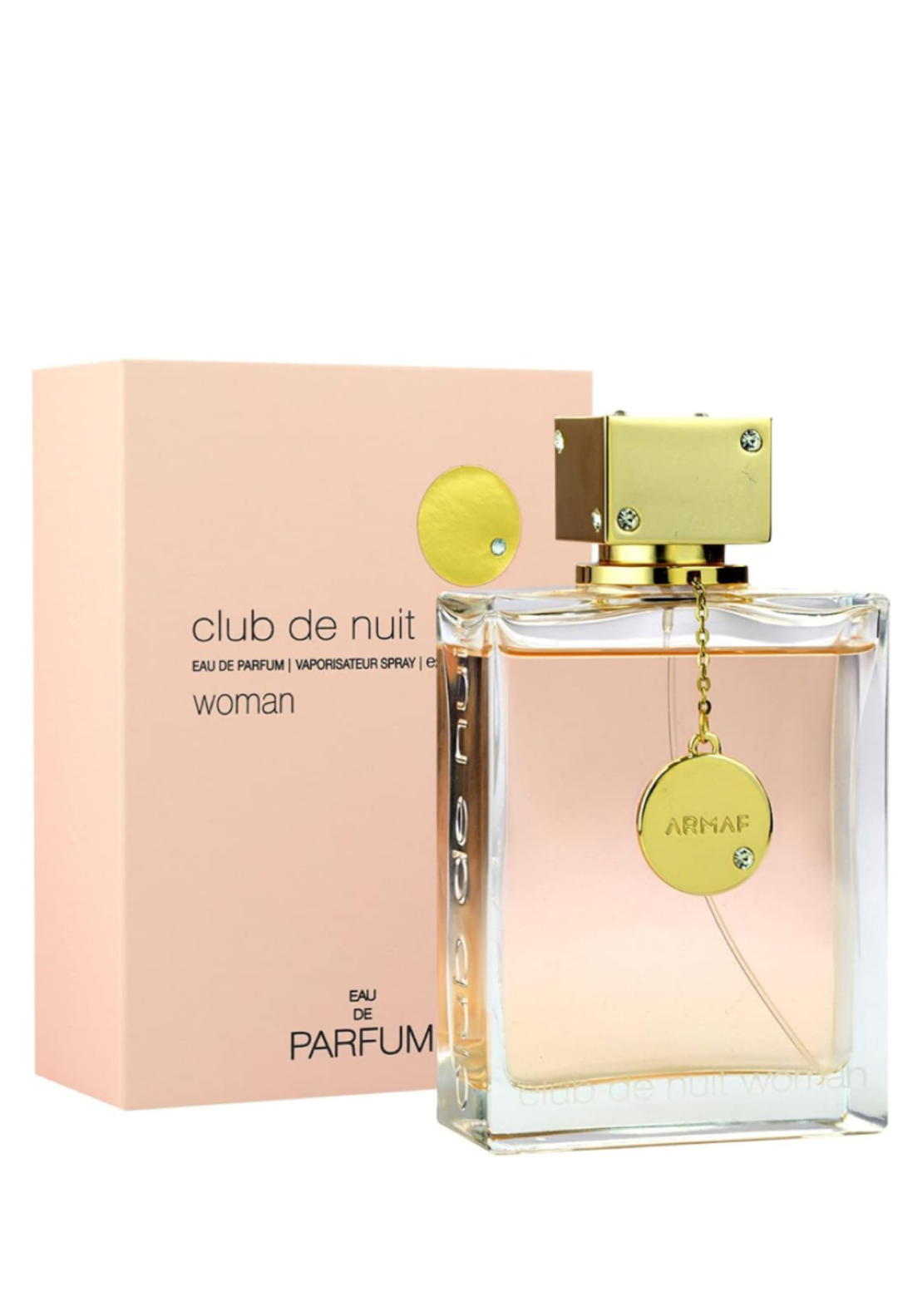 perfumes fashion store miami, danias store miami perfumes, danias fashion boutique perfumes,Club de Nuit by Armaf is a Woody Spicy fragrance for Women, note lemon, black currant and apple, Middle notes are rose, jasmine and birch. base notes are vanilla, ambergris, musk and patchouli.