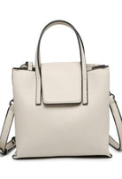 Fashion Bag tote store miami,  danias store miami bag tote white