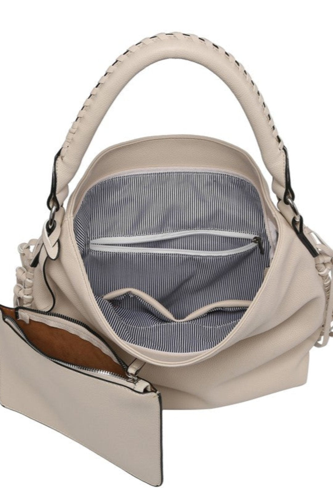 Fashion Bag purse tote store miami,  danias store miami bag purse tote beige