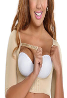 Bra corrects posture and shapes, bra stores miami, fajas colombianas correctives,  Bra postpartum miami