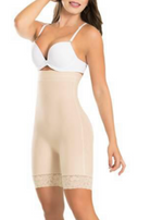 fajas beige miami, fajas colombianas miami, fajas stores miami, fajas colombianas beige, fajas beige, fajas postpartum, High Weist Girdle Beige